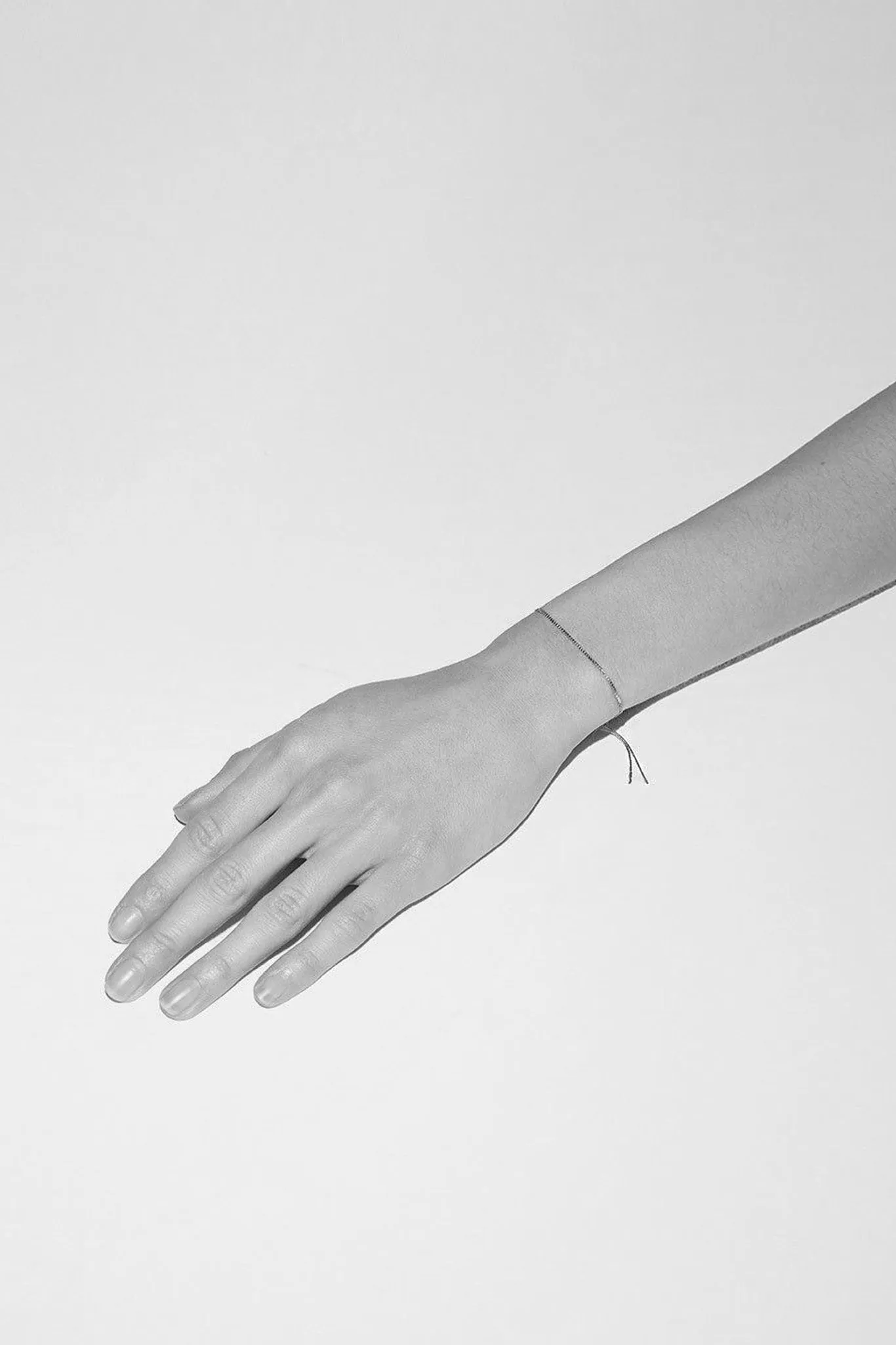 Wish Bracelet - Cobalt sold by Assembly New York product image thumbnail 3