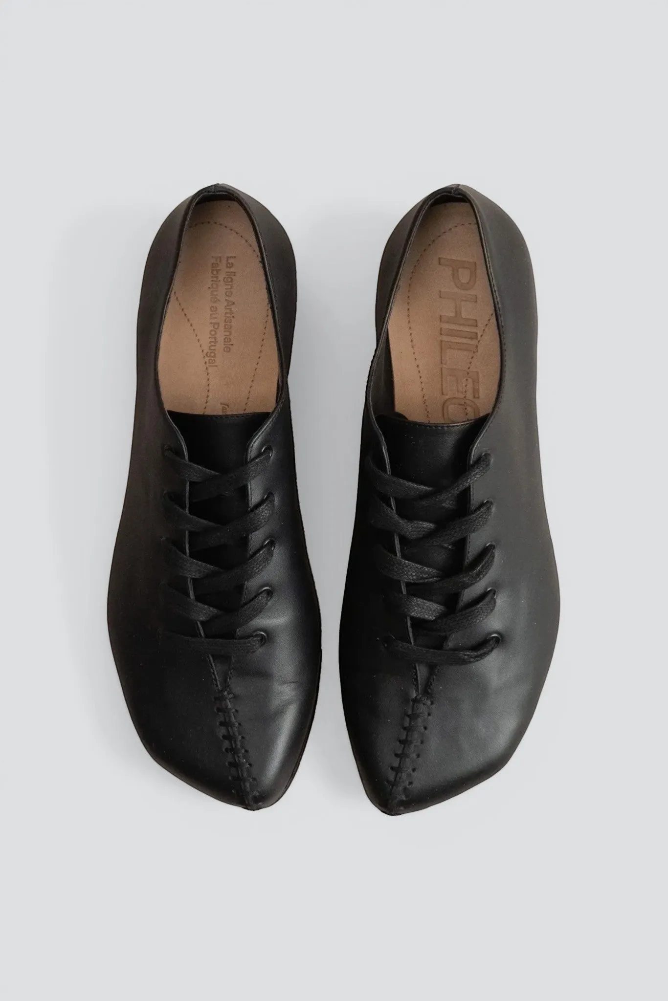 Black Etoile Lacets sold by Assembly New York product image thumbnail 2