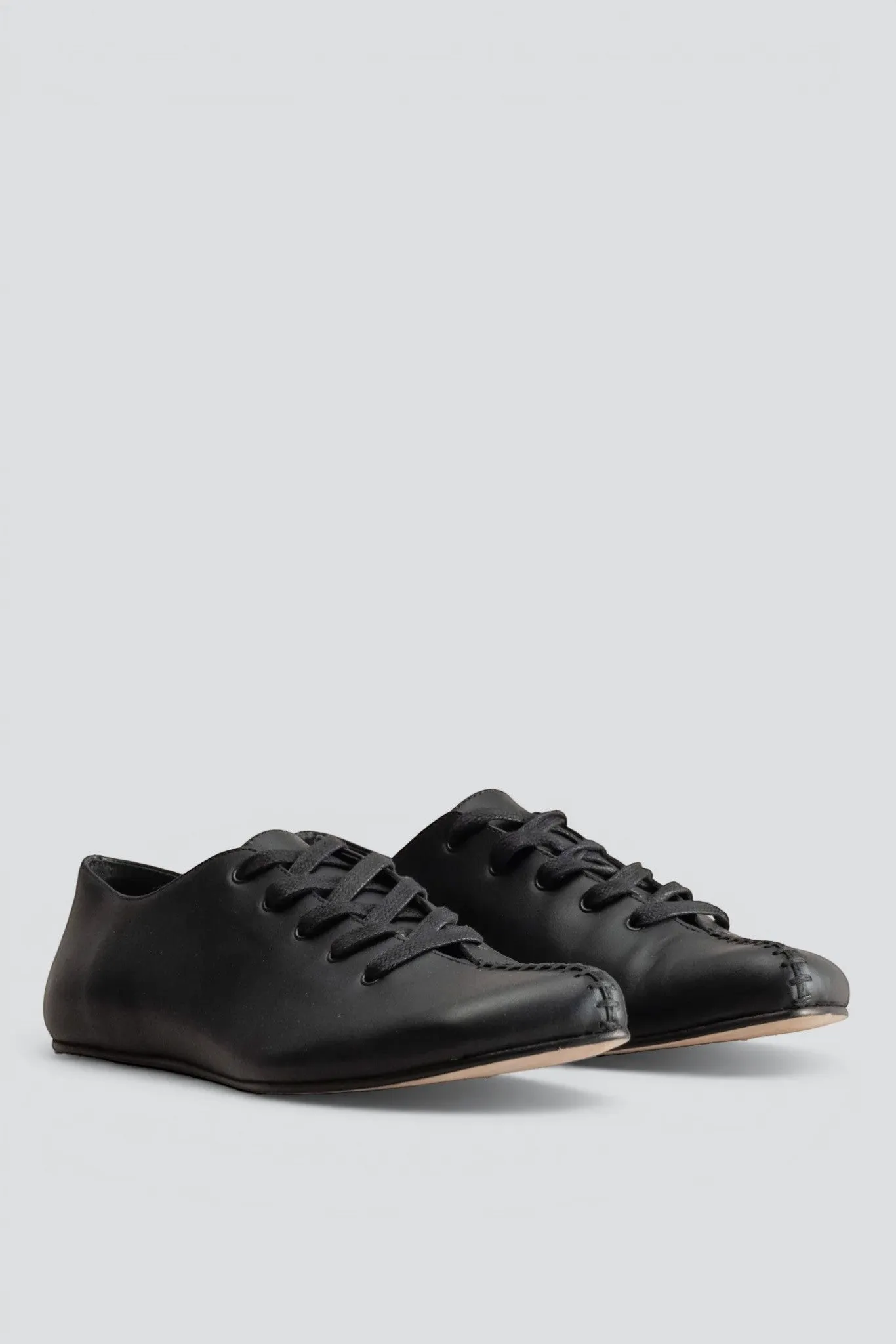 Black Etoile Lacets sold by Assembly New York product image thumbnail 3