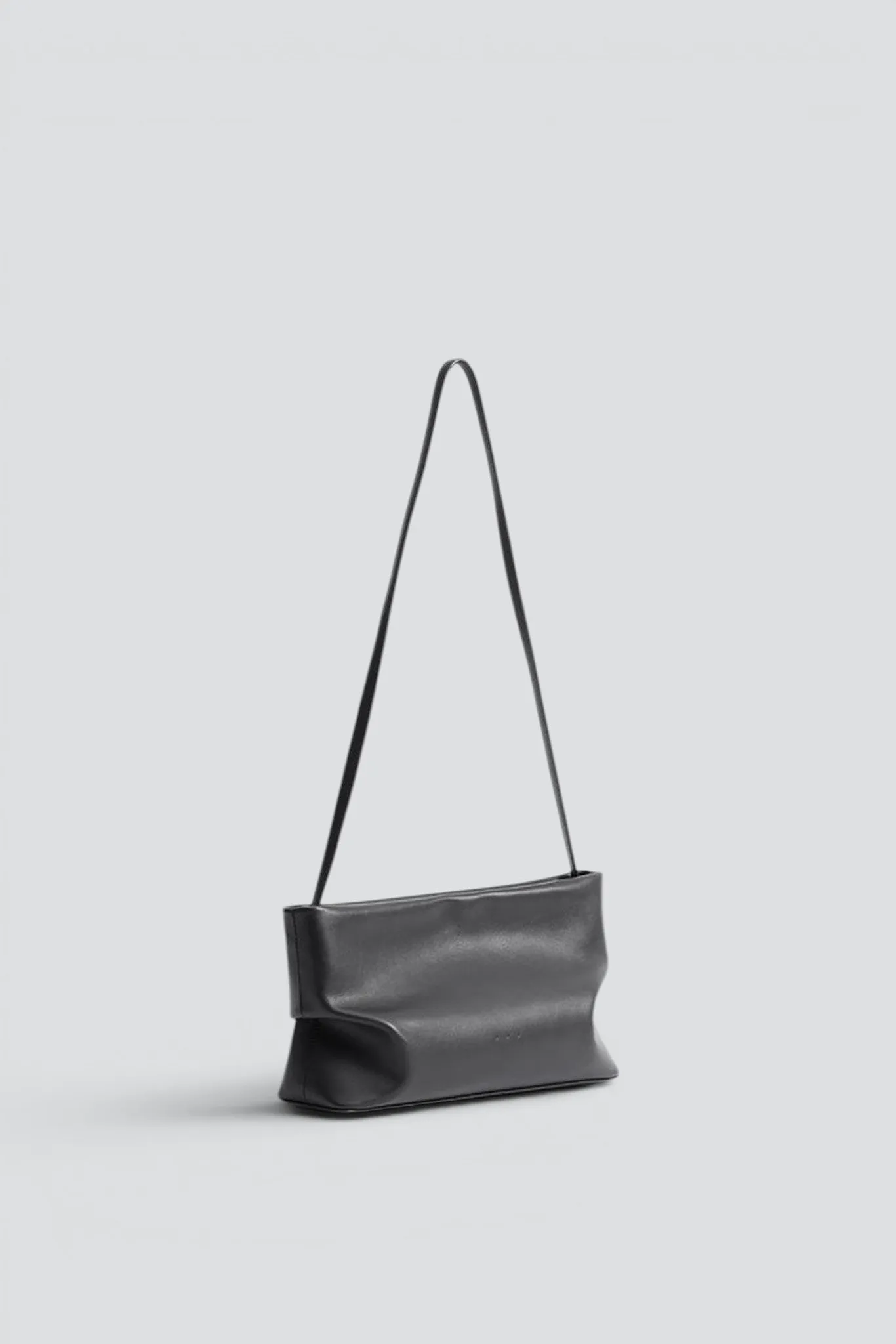 Black Nina Clutch sold by Assembly New York product image thumbnail 2