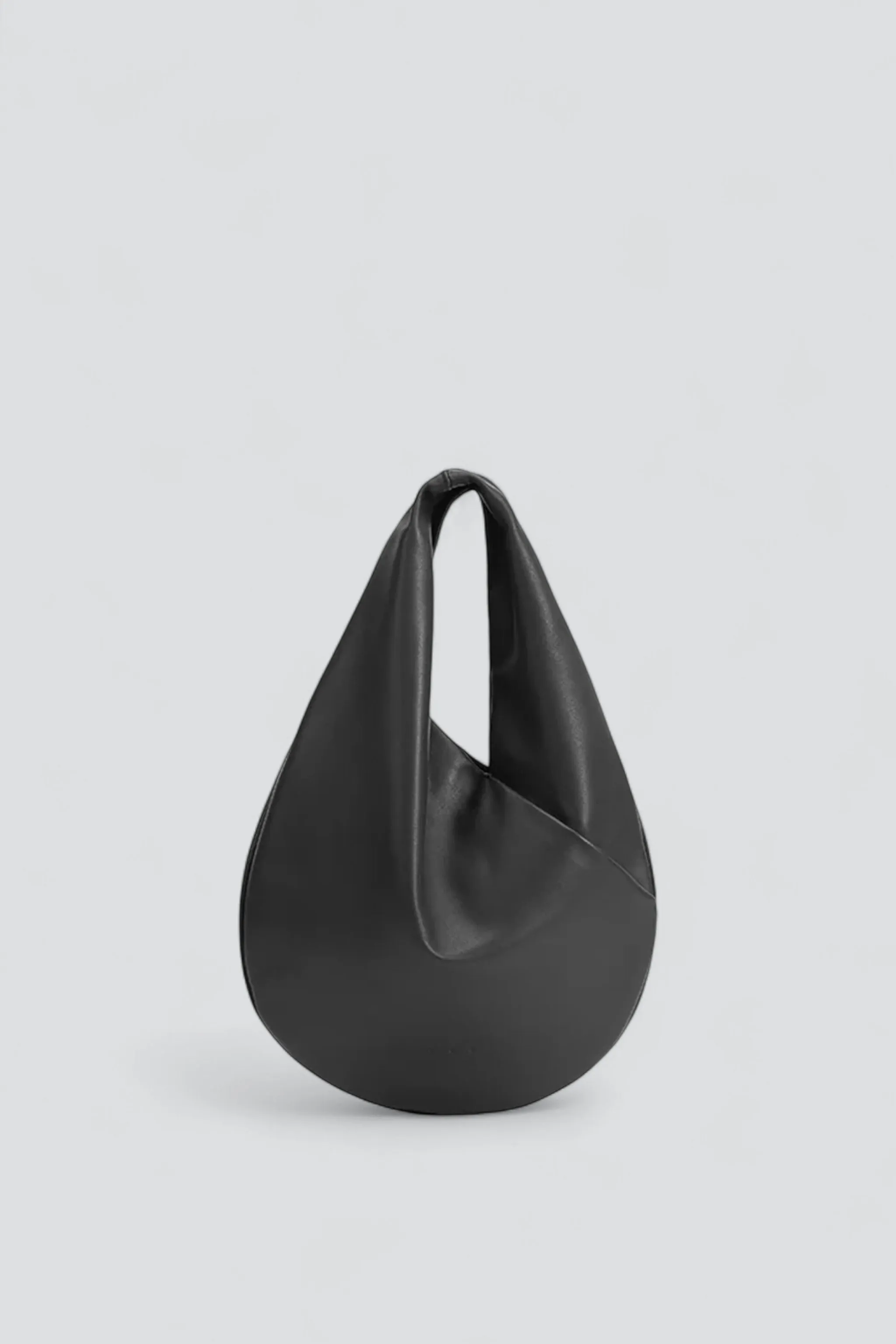 Black Ora Mini Bag sold by Assembly New York