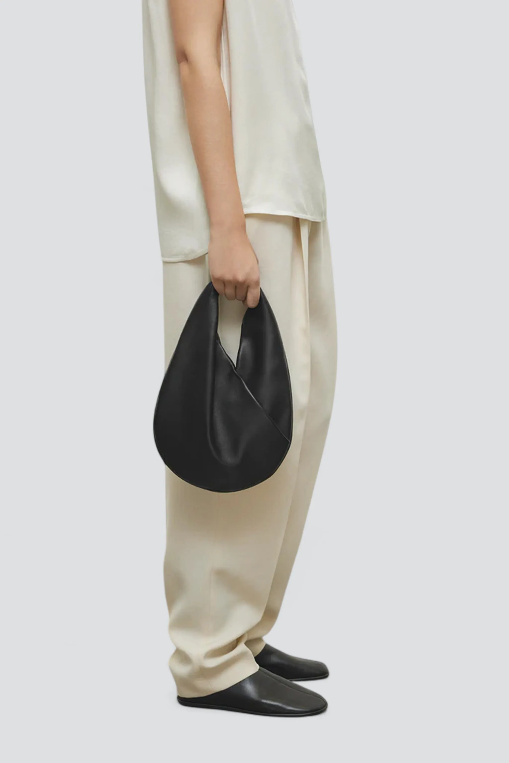 Black Ora Mini Bag sold by Assembly New York product image thumbnail 4