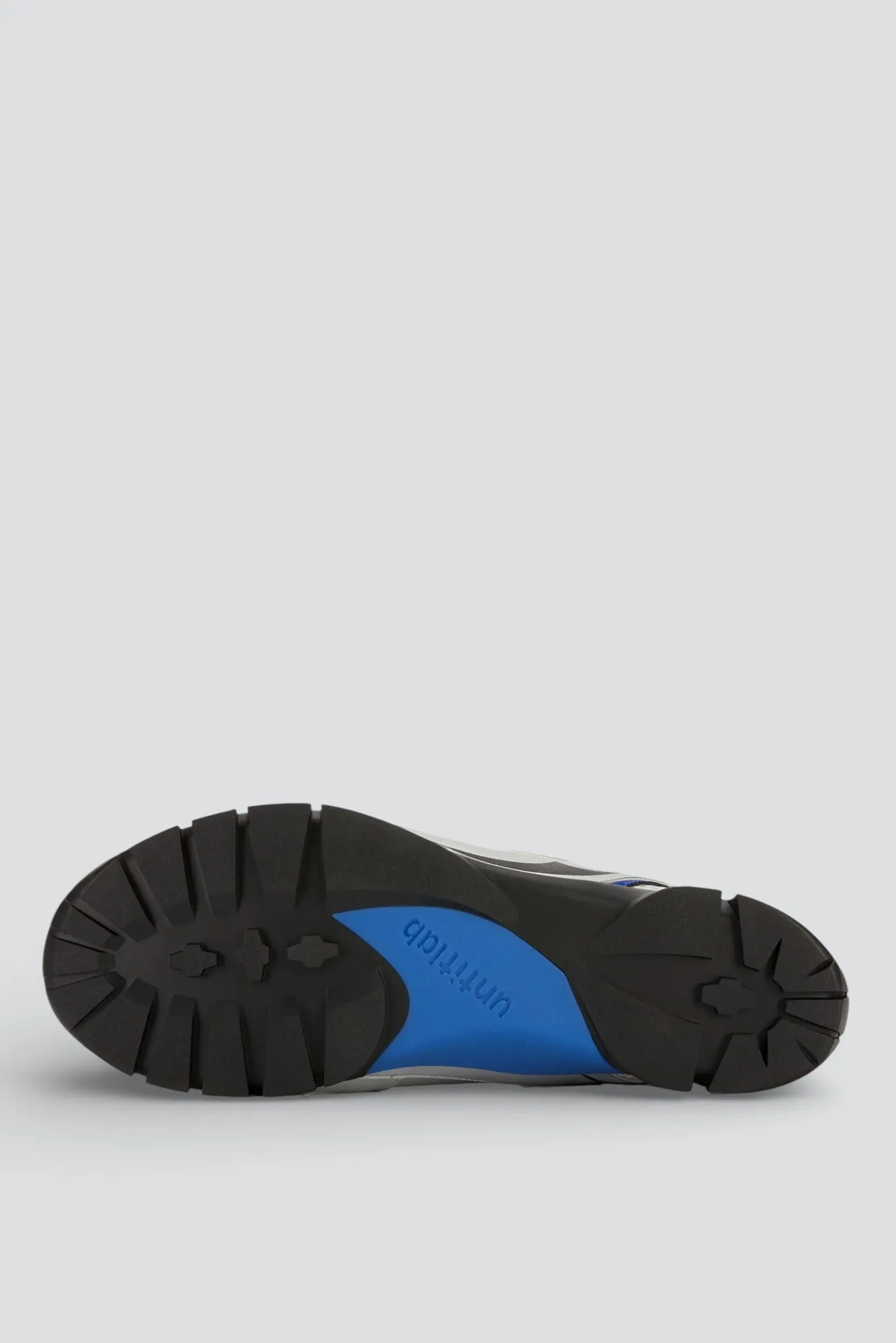 Silver Swift Trek Aero Sneakers sold by Assembly New York product image thumbnail 3
