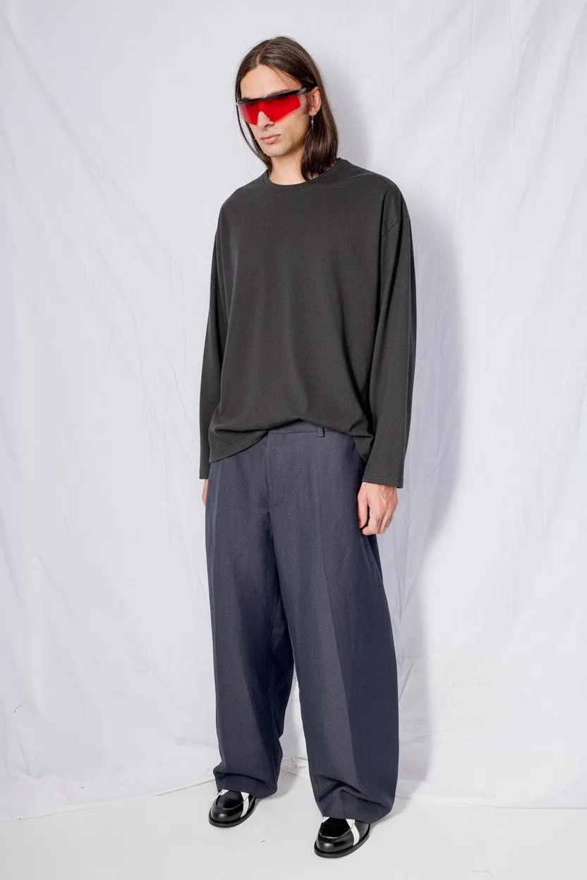 Shadow Loose Long Sleeve sold by Assembly New York product image thumbnail 2