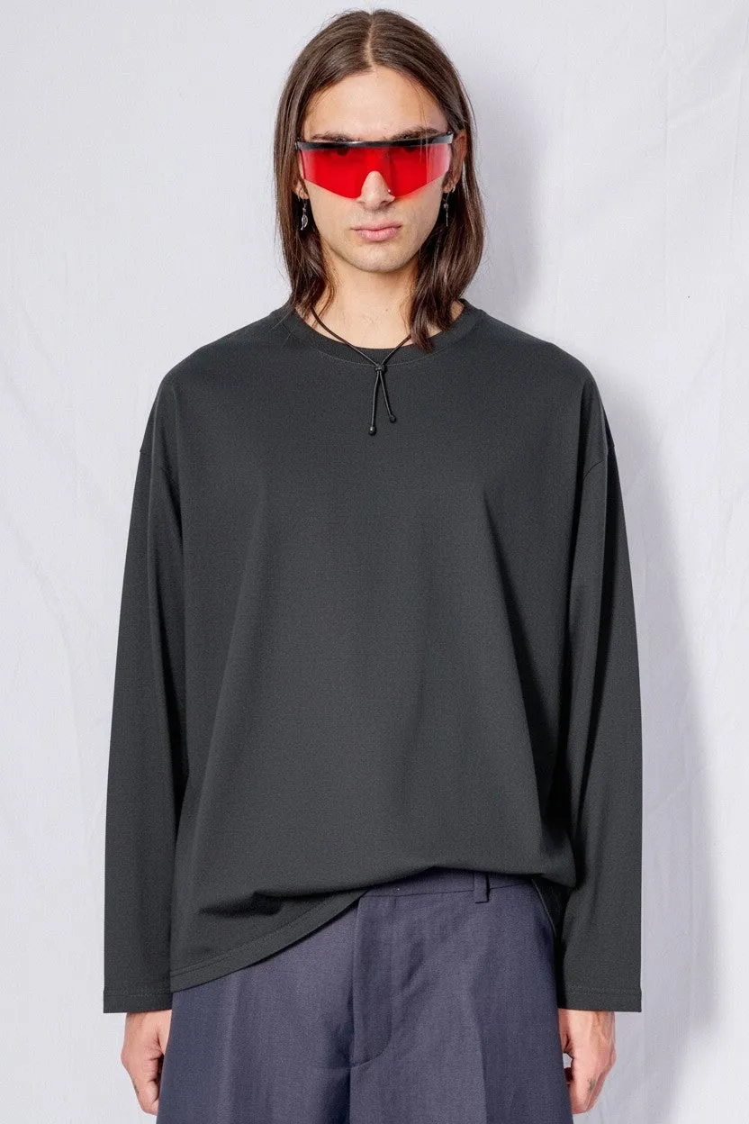 Shadow Loose Long Sleeve sold by Assembly New York