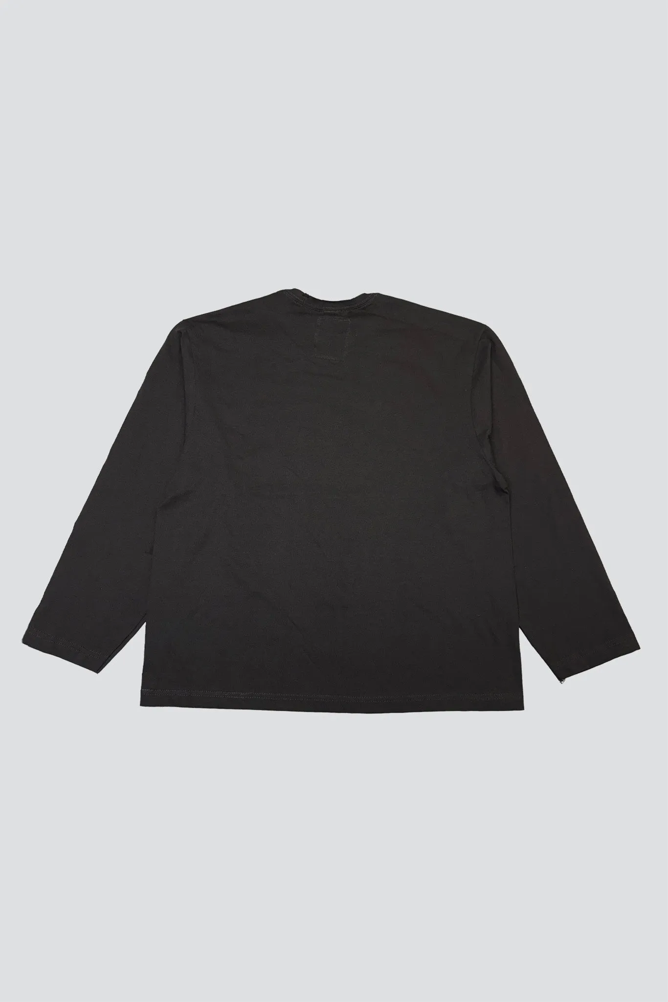 Shadow Loose Long Sleeve sold by Assembly New York product image thumbnail 5