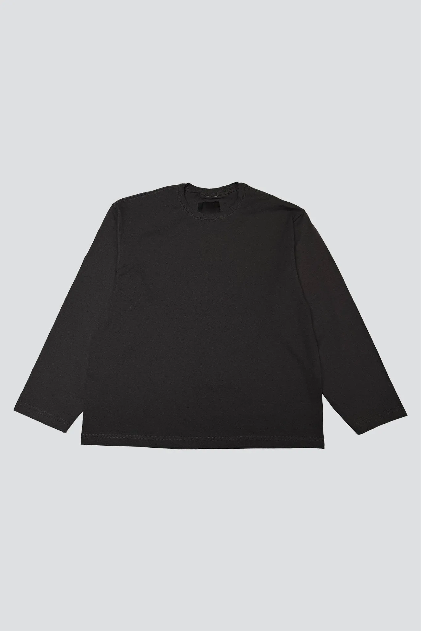 Shadow Loose Long Sleeve sold by Assembly New York product image thumbnail 4
