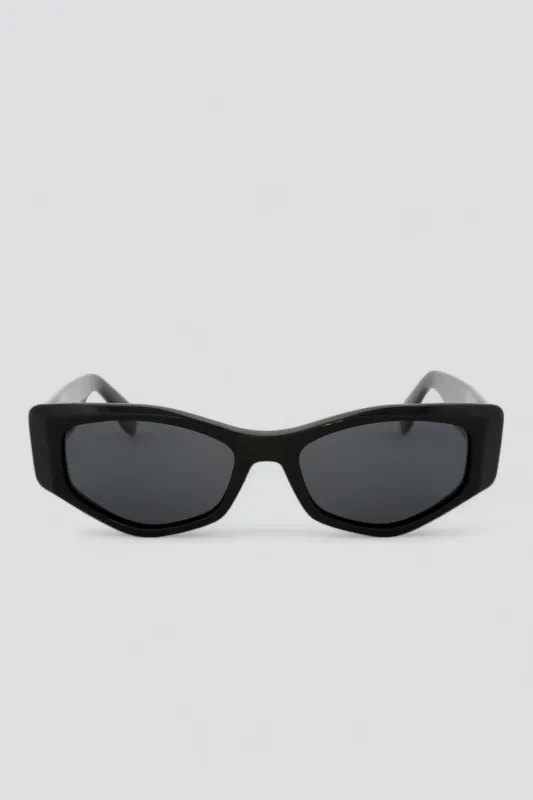 Black Nation Sunglasses made by Assembly New York