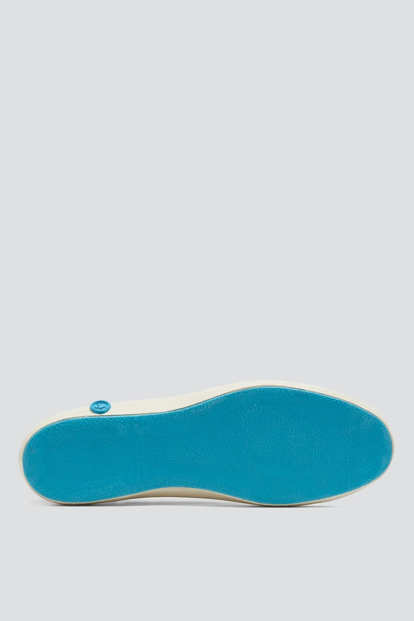 Low Canvas Sneaker - Natural sold by Assembly New York product image thumbnail 5