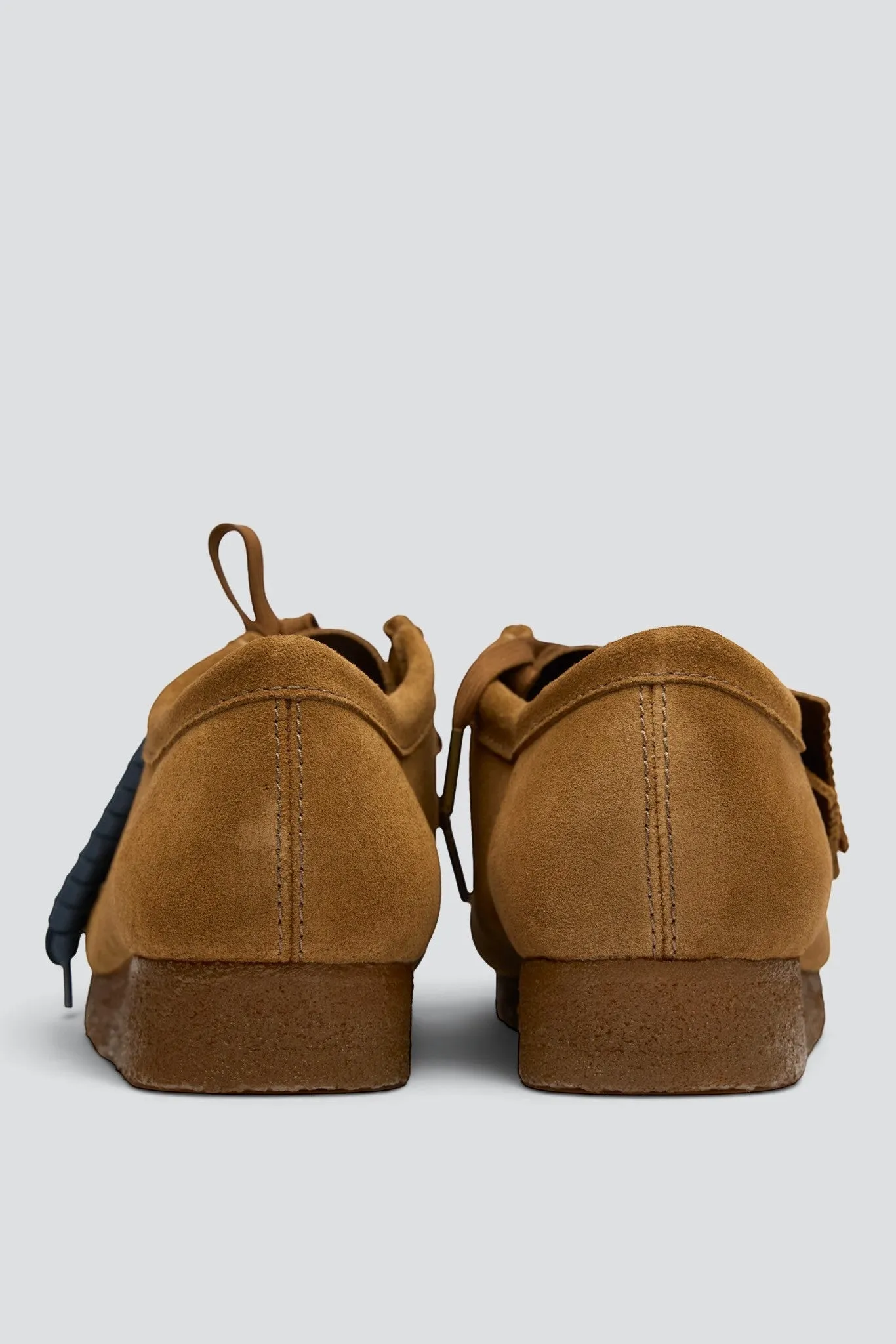 Cola Wallabee sold by Assembly New York product image thumbnail 3