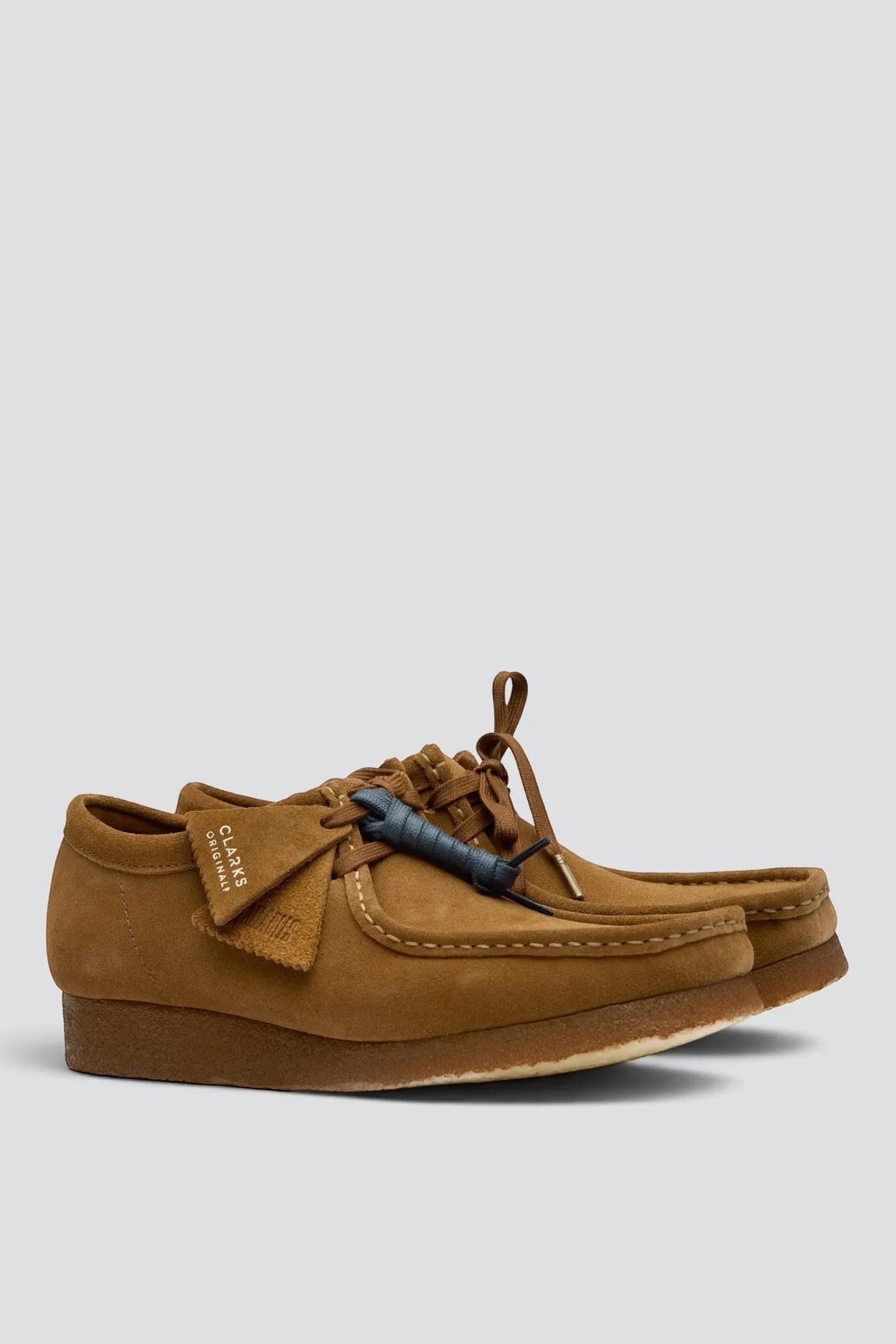 Cola Wallabee sold by Assembly New York product image thumbnail 2