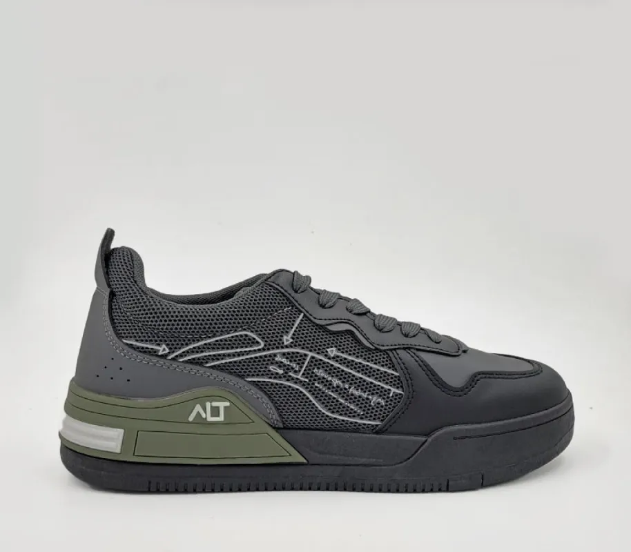 Flat Sneaker sold by Rage