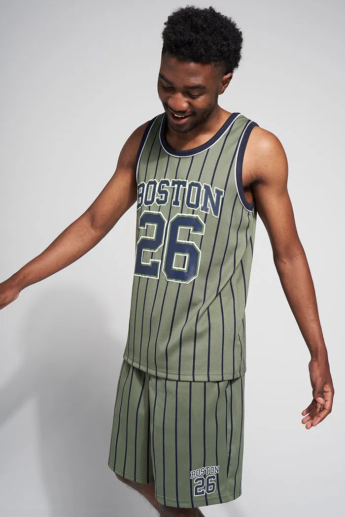 Sports Shorts sold by Rage product image thumbnail 2