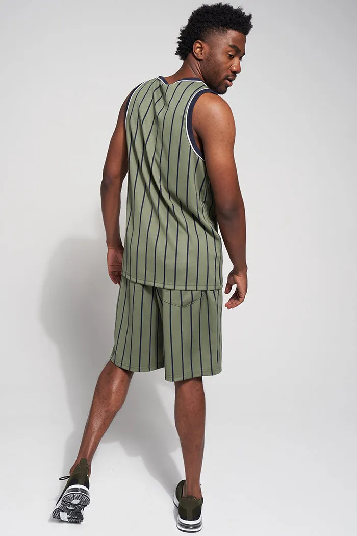 Sports Shorts sold by Rage product image thumbnail 3