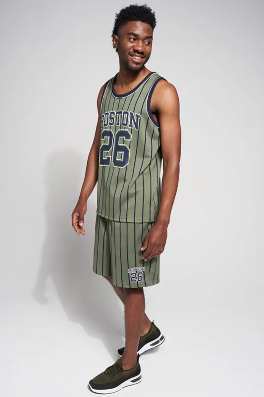 Sports Shorts sold by Rage