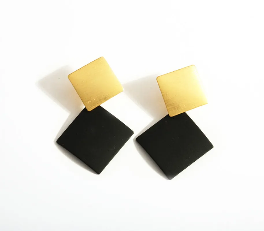 Drop Earrings sold by Rage