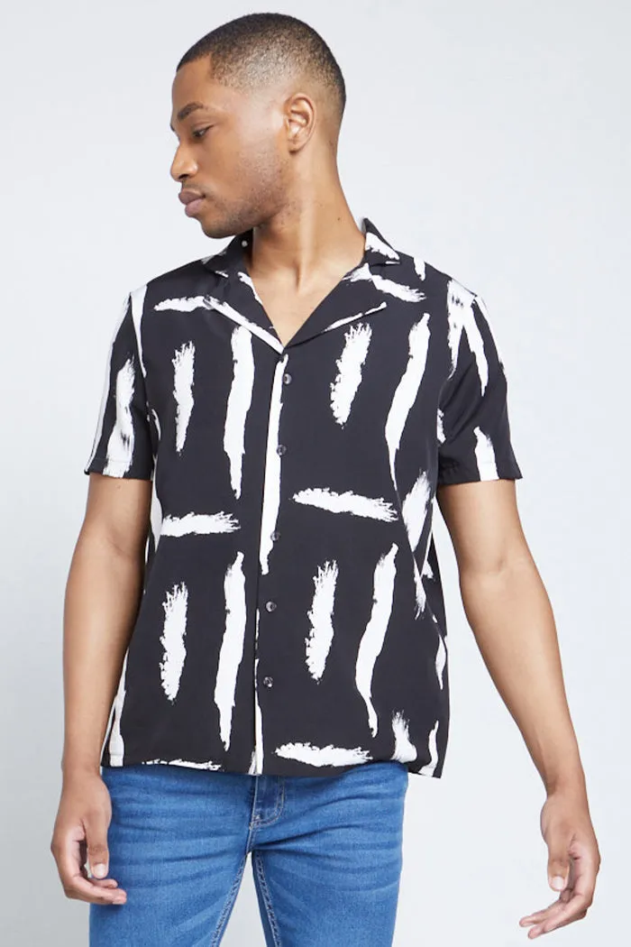 Button-Up Shirt sold by Rage