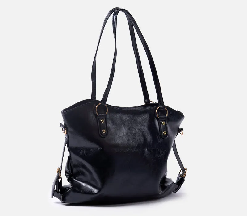 Shoulder bag sold by Rage product image thumbnail 2
