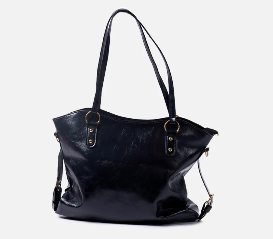 Shoulder bag sold by Rage