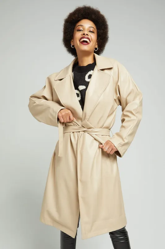 Long Coat sold by Rage