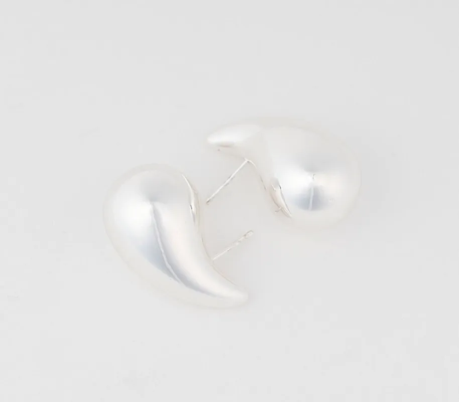 Stud earrings sold by Rage