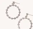 Stud Earrings sold by Rage
