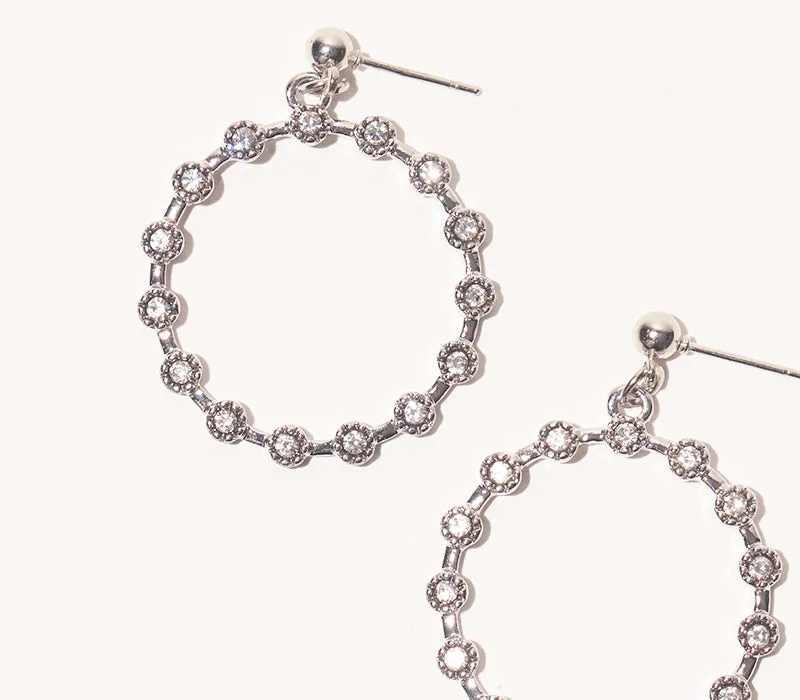 Stud Earrings sold by Rage product image thumbnail 2