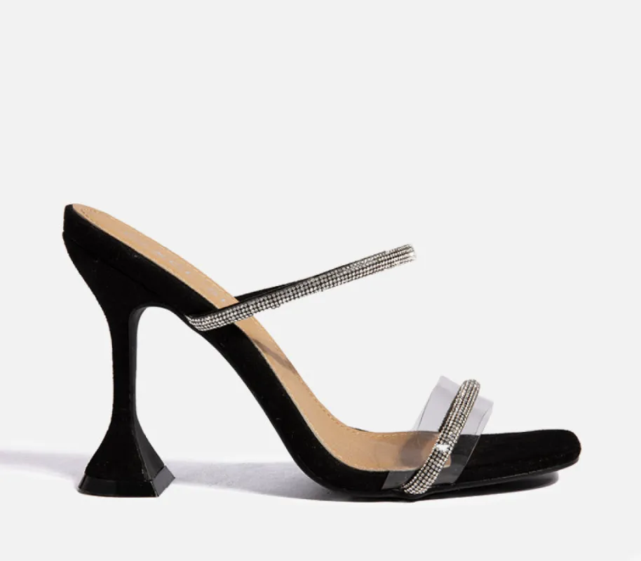 Push In Heel sold by Rage