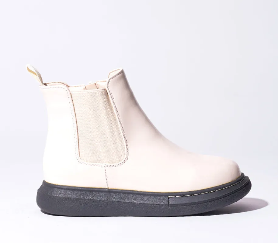 Flat Ankle Boot sold by Rage