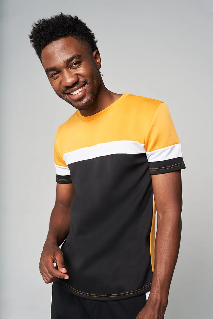 Regular T-shirt sold by Rage product image thumbnail 3