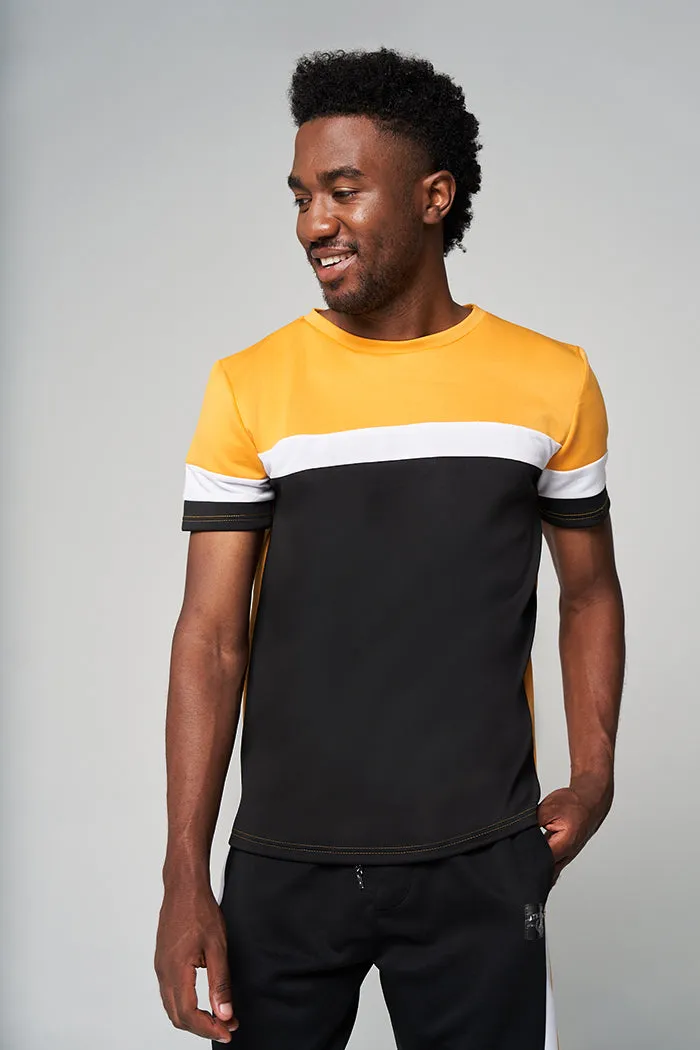 Regular T-shirt sold by Rage