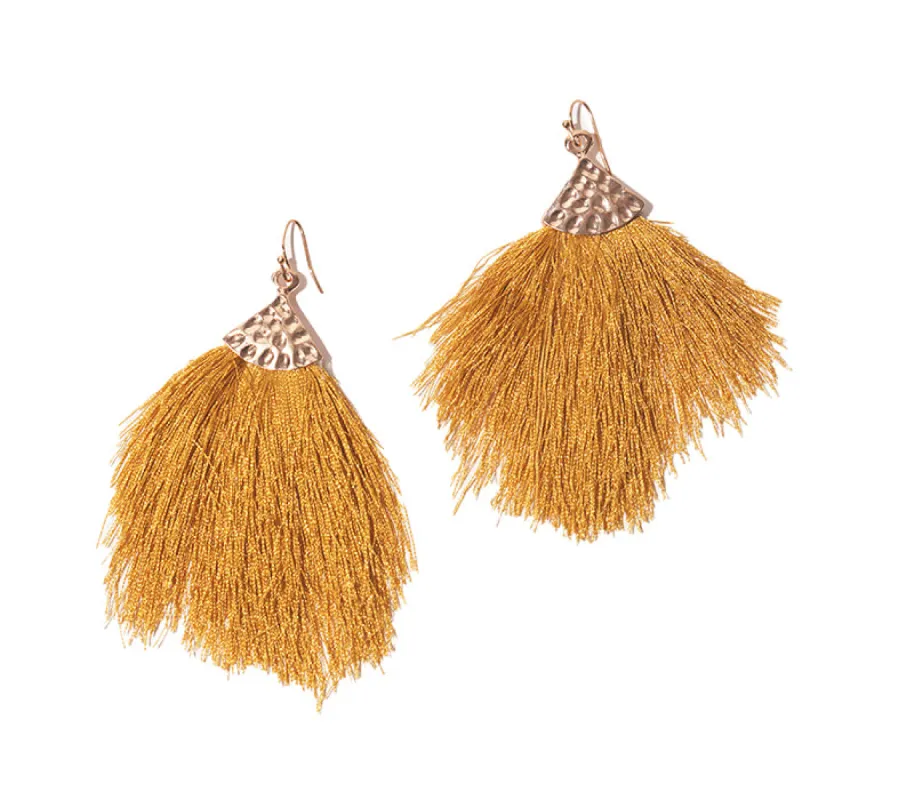 Drop Earrings sold by Rage