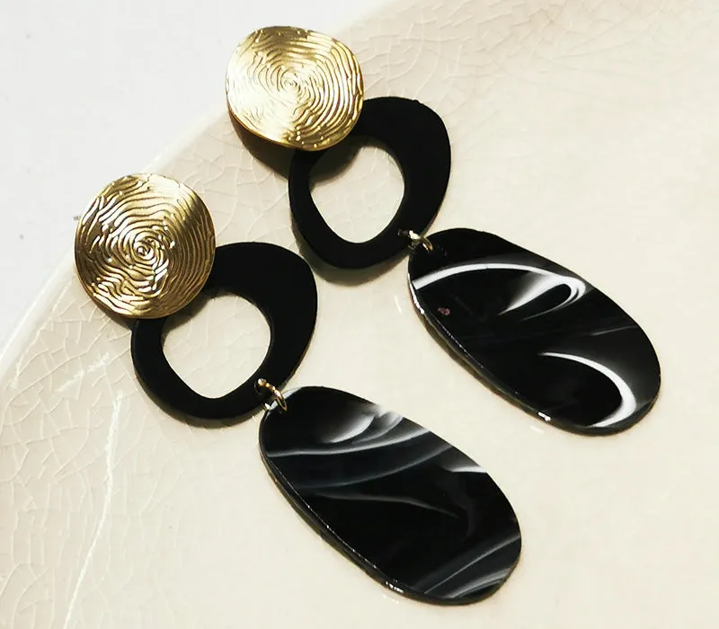 Drop Earrings sold by Rage product image thumbnail 2
