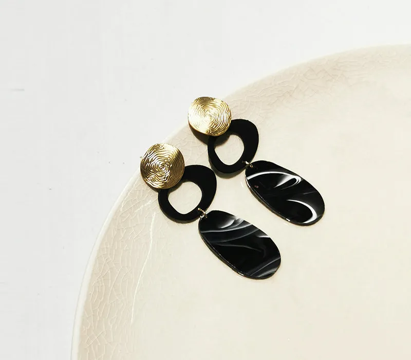 Drop Earrings sold by Rage