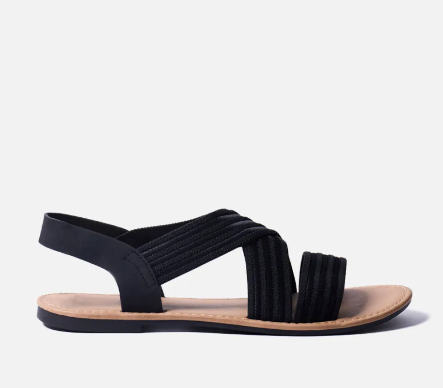 Flat Sandal sold by Rage