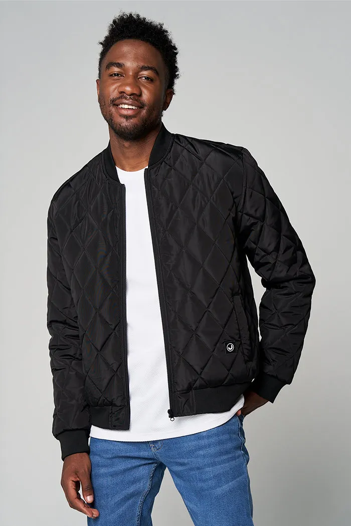 Puffer Jacket sold by Rage product image thumbnail 2