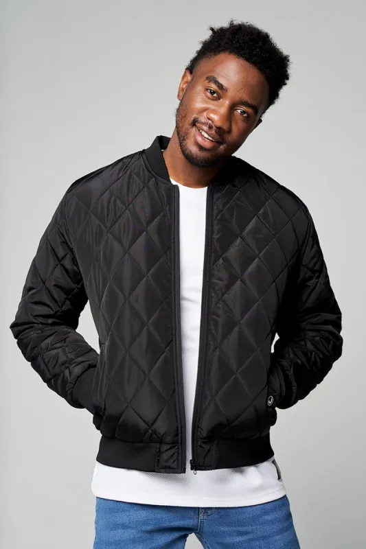 Puffer Jacket sold by Rage