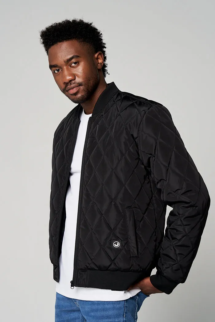 Puffer Jacket sold by Rage product image thumbnail 3