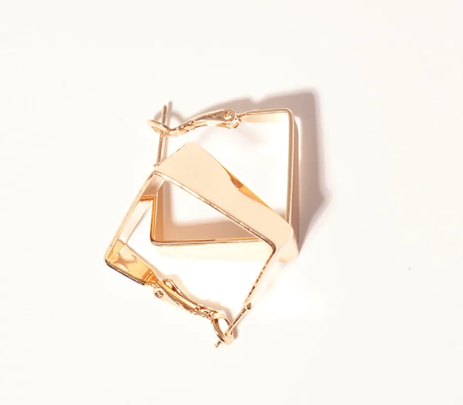 Hoop Earrings sold by Rage