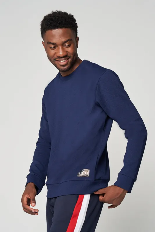 Pullover sold by Rage