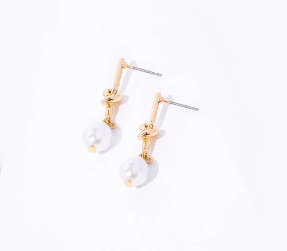 Drop Earrings sold by Rage