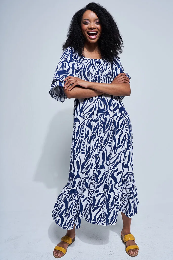 Midi Dress sold by Rage product image thumbnail 3