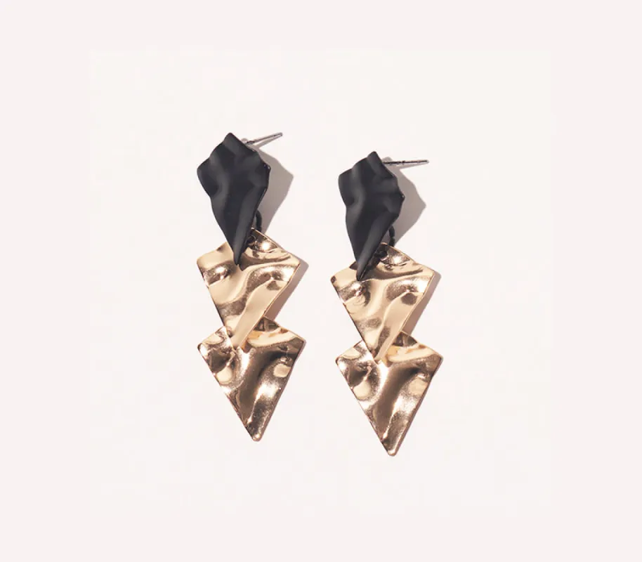 Drop Earrings sold by Rage