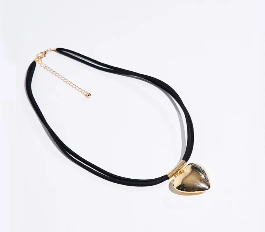 Drop Necklace sold by Rage