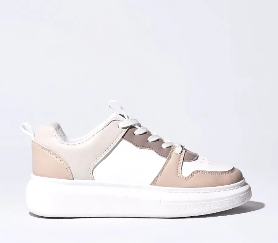 Flatform Sneaker sold by Rage