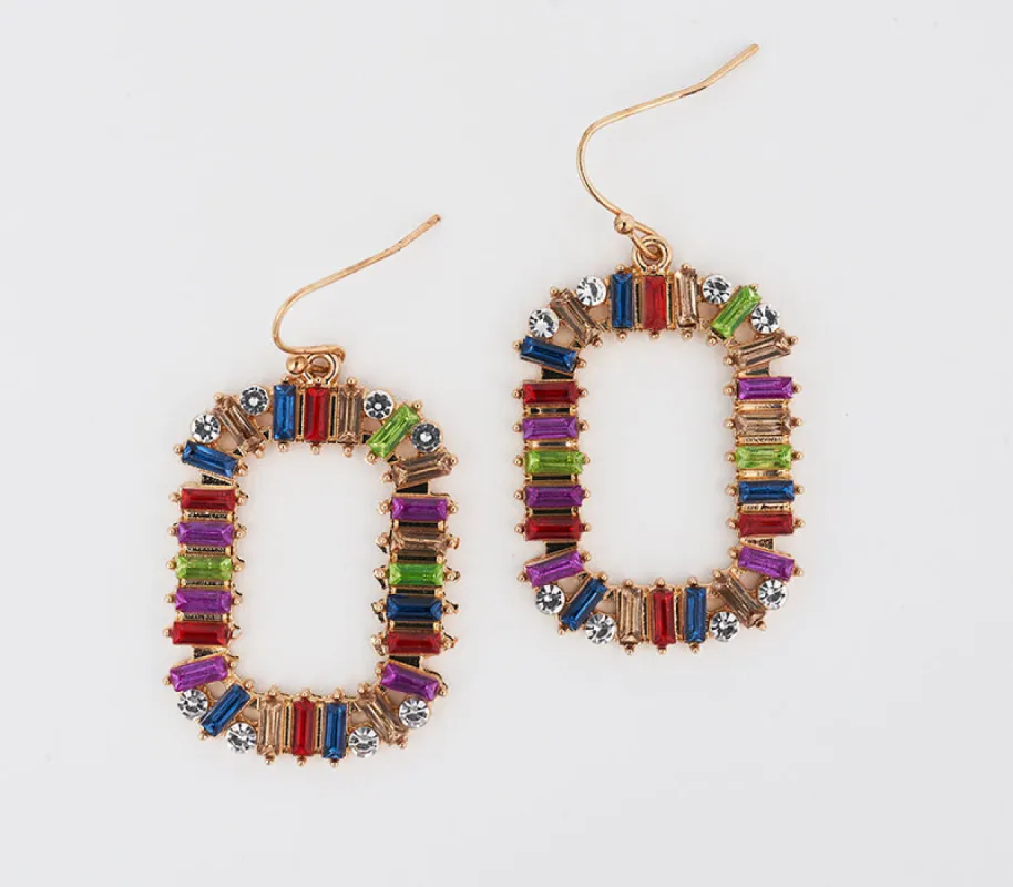 Drop Earrings sold by Rage