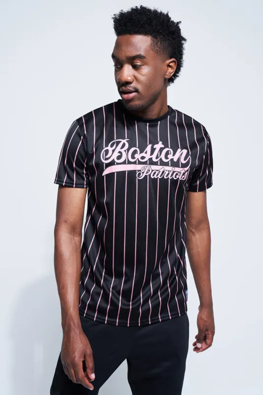 Loose Fit T-Shirt sold by Rage