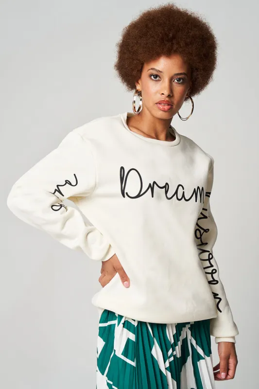 Pullover sold by Rage
