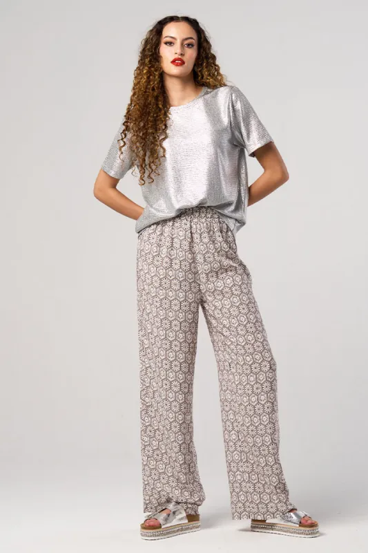 Flared pants sold by Rage