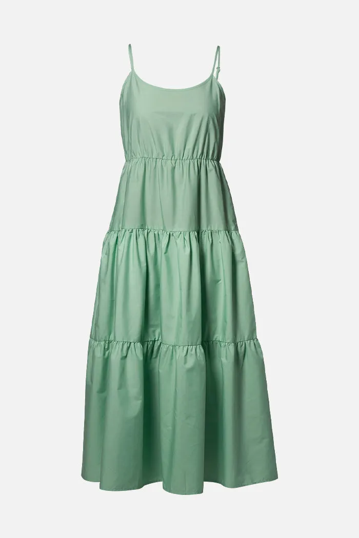 Tiered Maxi Dress sold by Rage